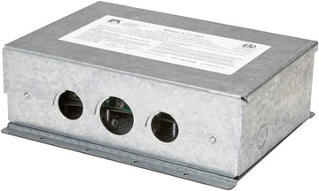 Parallax ATS503 Auto Transfer Switch - 50 Amp