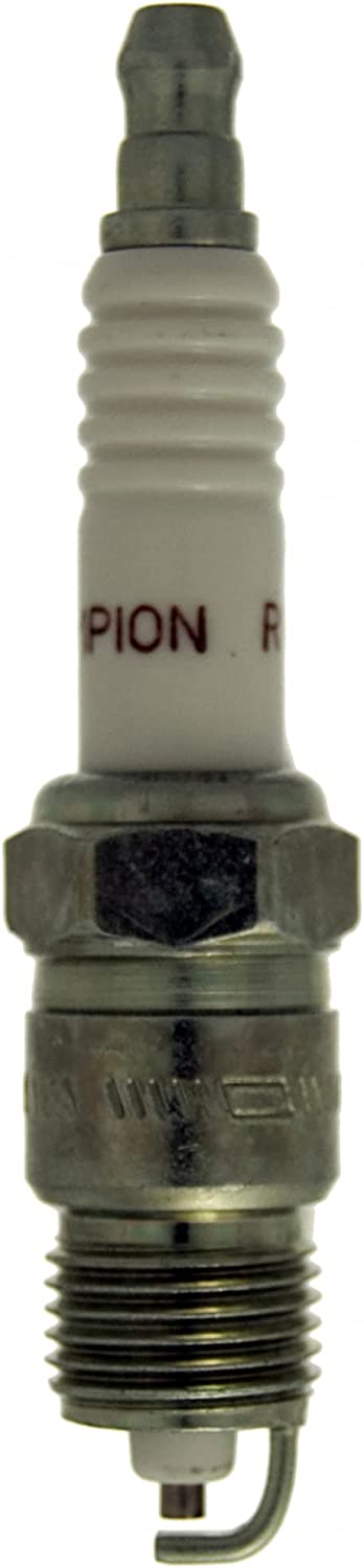 Champion 406 Spark Plug, Pack of 1