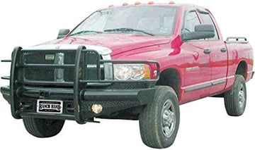 Ranch Hand FBD031BLR Legend Front Bumper for Dodge RAM HD