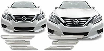 Coast2Coast - C2CGI145 - CCI Grille OVRLY;16 ALTMA