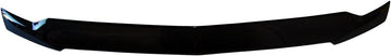 Auto Ventshade 322011 Aeroskin Large Acrylic Hood Shield
