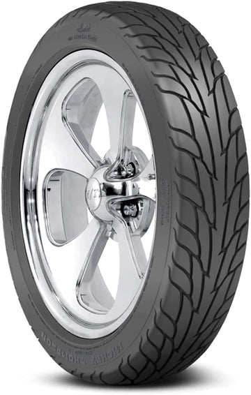 Mickey Thompson Sportsman S/R Performance Radial Tire - 28X6.00R17LT