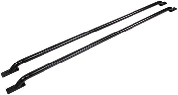 Go Rhino! 8128B Stake Pocket Bed Rail