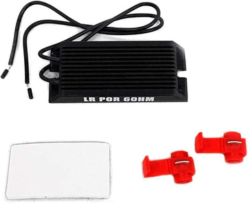 Arc Lighting 2001R LED Resistor Harness (1EA)