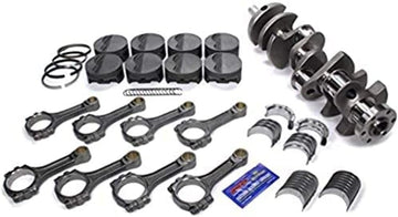 Eagle Specialty 16003 Rotating Assembly