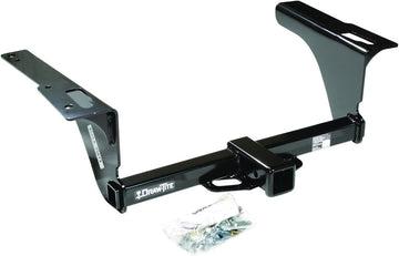 Draw-Tite 75673 Max-Frame Receiver