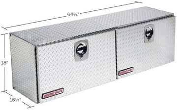 WEATHERGUARD 365-0-02 truck-tool-boxes