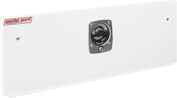 Weather Guard 9503301 Short Shelf Door