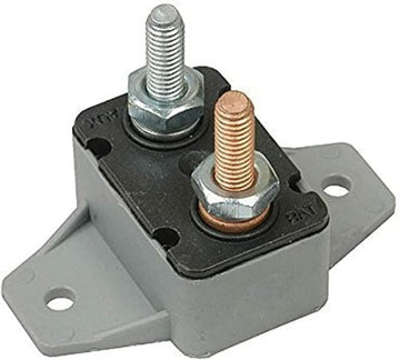 POLLAK® 54-250PL Type I Circuit Breaker Tow Wiring