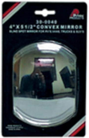 Prime Products 30-0040 Rectangular Stick-On Mirror