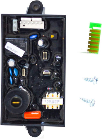 MC Enterprises 91367MC Ignition Module for Dometic Water Heaters (Replaces 93865MC)