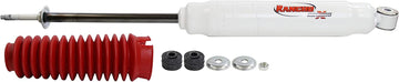 Rancho RS55319 RS Coil Over Shock Absorber 22.42 in. Extended 13.76 in. Collapsed 8.66 in. Stroke RS Coil Over Shock Absorber