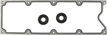 MAHLE Original MS19328 Engine Intake Manifold Gasket Set, 1 Pack