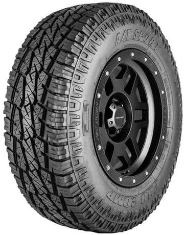 ProComp Tires 43512517 35X12.50R17LT A/T Sport