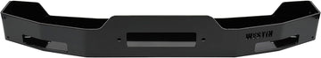 Westin 46-23835 Black MAX Winch Tray