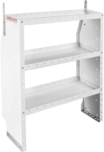 Weather Guard 9353303 Adjustable Shelf Unit