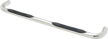 Westin 23-2310 Polished Step Bars