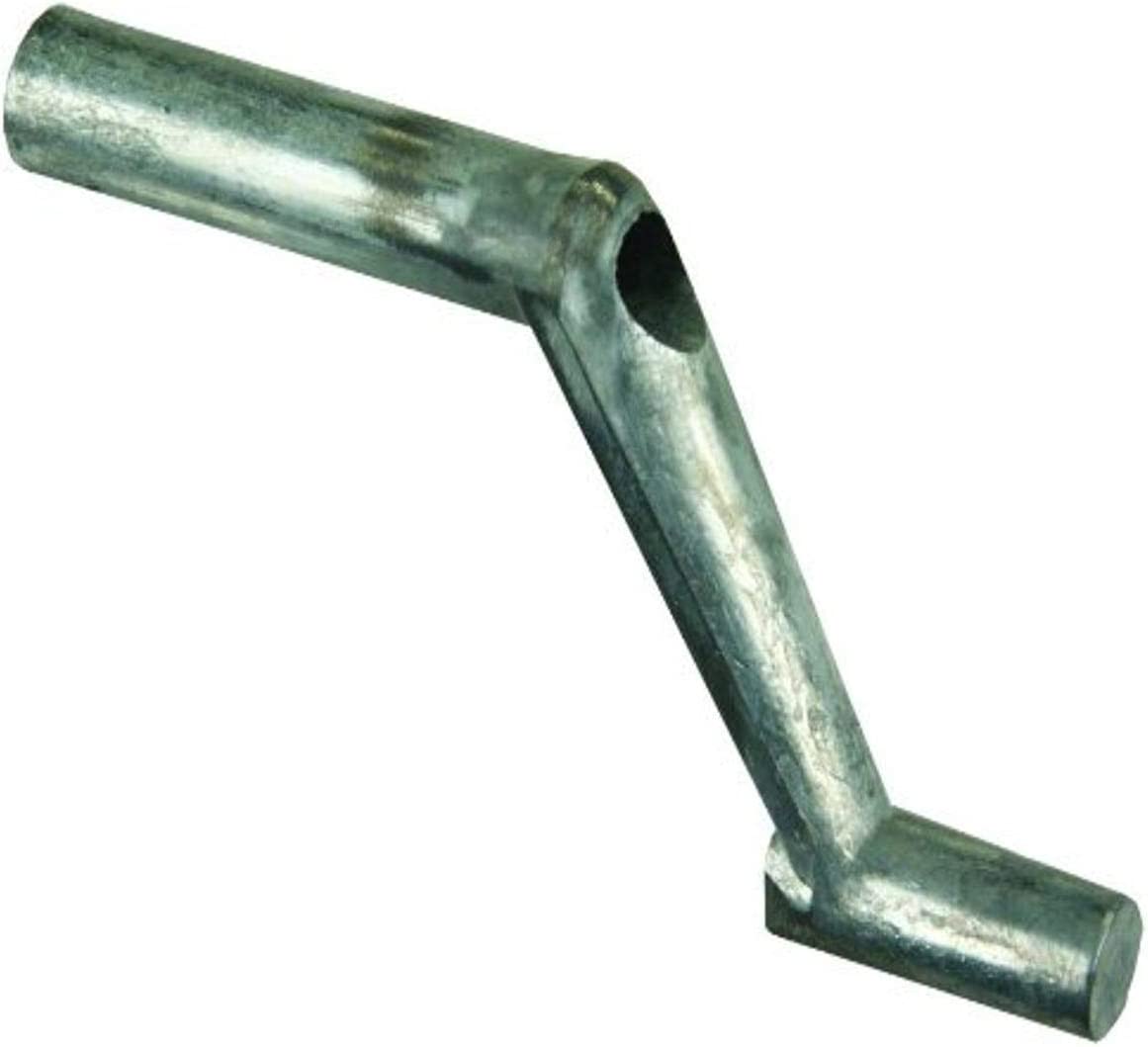 JR Products 20275 1-3/4" Metal Window Crank 1-3/4 Inch