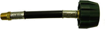RV TYPE1 X 1/4' MPT PIGTAIL. 20'