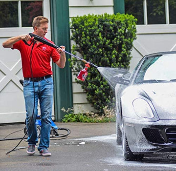 Griot's Garage B3303 BOSS Foaming Poly Gloss 35oz