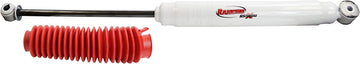 Rancho RS55047A RS5000X Series Shock Absorber 31.24 in. Extended 18.58 in. Collapsed 12.66 in. Stroke RS5000X Series Shock Absorber