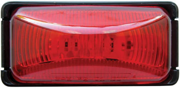 Optronics AL90RK Led M/C Mark Kit One Diode Red