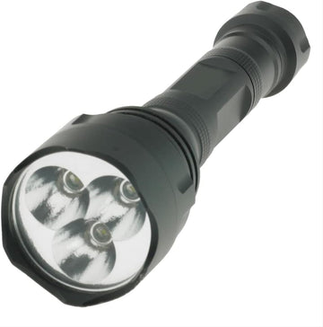 Smittybilt HEAD W/ 3 LED / CIRCUIT L-1408-06