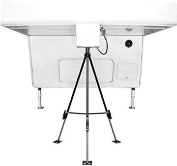 BAL 25066 Fastjack King Pin Stabilizer, 40" - 60"