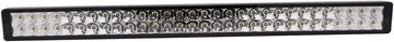 TRAILFX - 30DRSCM - DRS 60X3W 30IN COMBO Clear 30 Inch Dual Row