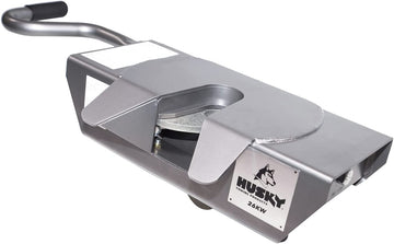 26K Hitch Housing/Yoke/Head