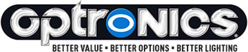 Optronics Led LIC Plate 2.56 Clr 5D Cr Srfc Mt On 2 Ctr