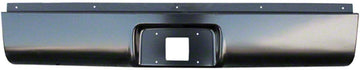 ProEFX (RP04) Roll Pan with Tag Light, Steel