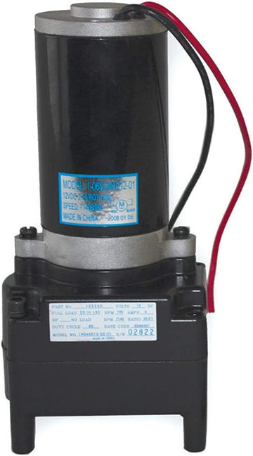 Lippert 141893 Tuson High Speed Fifth Wheel Landing Gear Motor