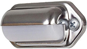 Optronics LP31CS Mini Chrome License Plate Lite