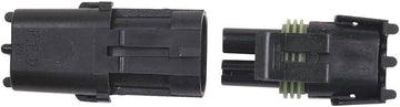 MSD Ignition 8173 Weathertight Connector