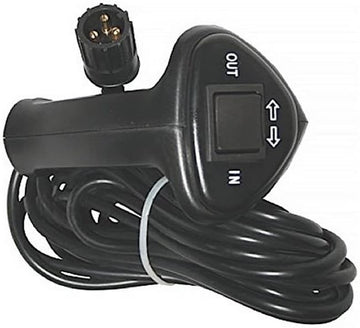 Bulldog Winch (20216) Winch Hand Controller
