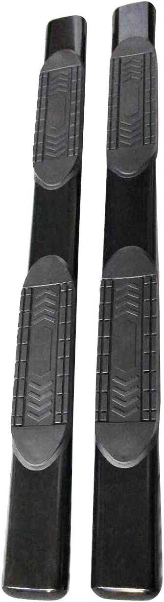 5' OVAL BLK RP FITS DEF