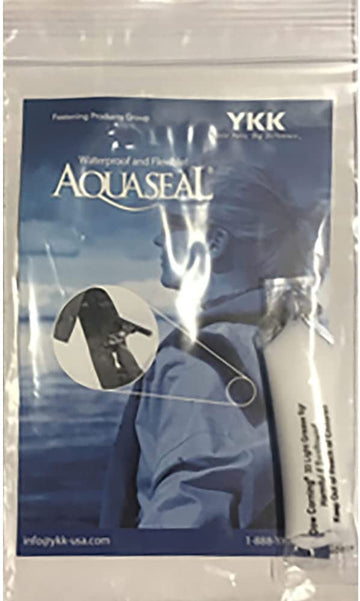 Mustang YKK Waterproof Zipper Lubricant