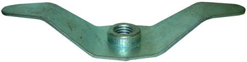 JR Products 07-30535 Lp Tank Wingnut 1/2