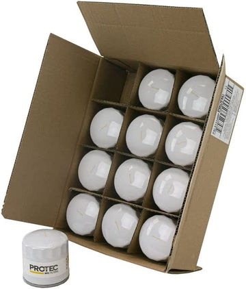 Wix - PXL51334MP - OIL FILTER