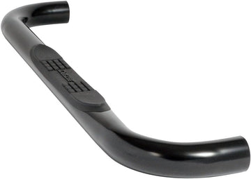 Dee Zee DZ370311 DZ370311 3-Inch Round UltraBlack Tube Steps