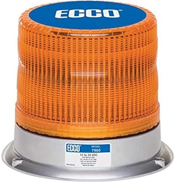 ECCO 7960A LED Beacon Light