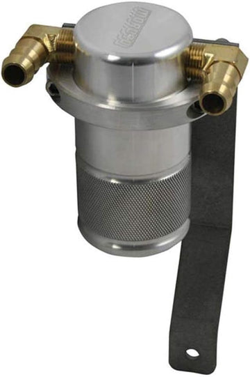 Moroso 85632 Air and Oil Separator for Chrysler 5.7L Engine
