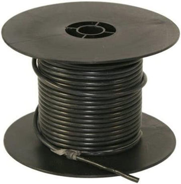 East Penn 02510 10 Gauge 100' Black Spool