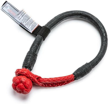 EXTREME DUTY SOFT SHACKLE 3/8'X10'