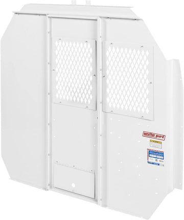 Weather Guard 96302301 Bulkhead