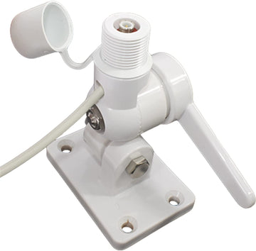 Shakespeare QCM-N Quick Connect Nylon Mount with Cable