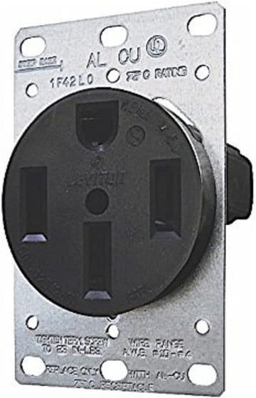 Diamond Group 5850 Receptacle