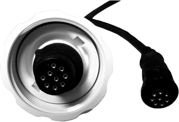 Airmar WS-C10 NMEA 0183 Cable f/Heading Sensors Weather