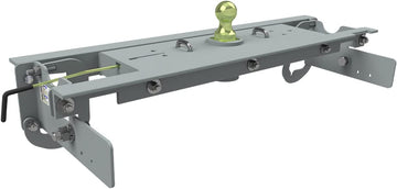 B&W Trailer Hitches GNRK1108 Gooseneck Hitch